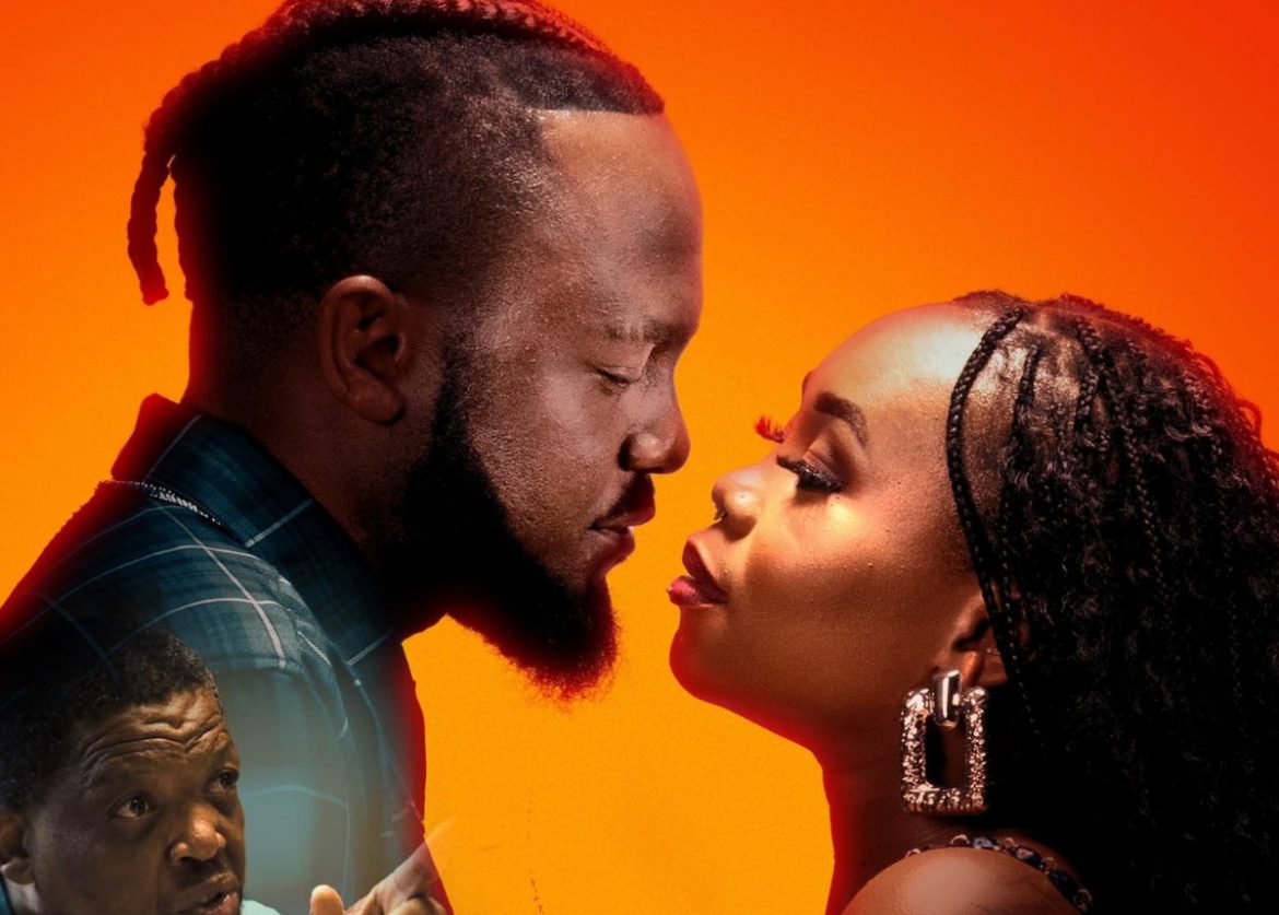 Rapper Kwesta Makes His Acting Debut in South Africa’s Black Brain Pictures Film ‘Piano Love’ Alongside Bontle Modiselle, but Netflix Release Sparks Mixed Reactions