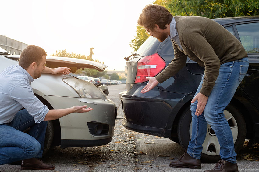 Motor Vehicle Accidents: Navigating the Claims Process with Expert Legal Aid