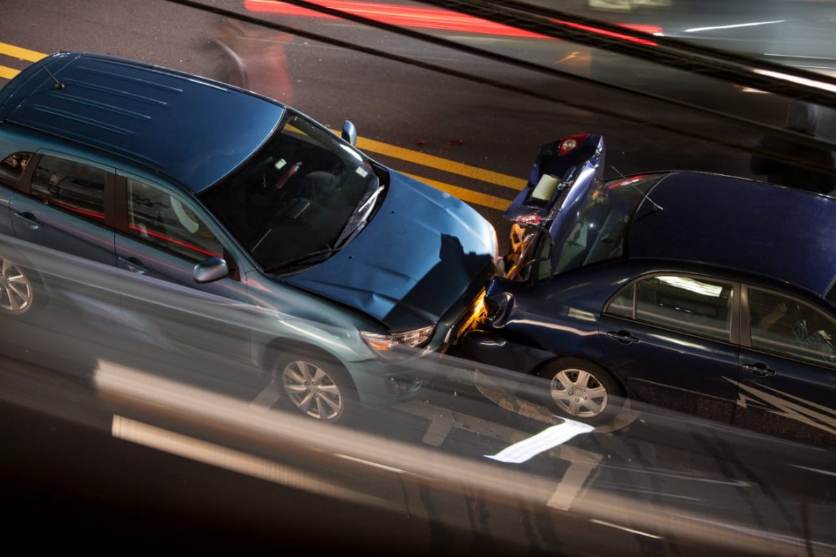 Mistakes to Avoid After a Car Accident