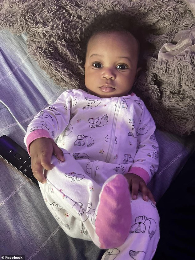 Investigators in Memphis Uncover Disturbing Background and Family Turmoil After Tragic Death of One-Year-Old Kali Moore Allegedly at Hands of Aunt and Her Partner