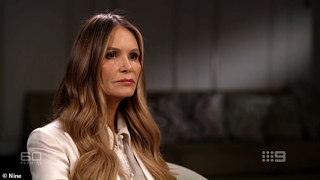 Supermodel Elle Macpherson Shares Her Emotional Decision to Reject Conventional Cancer Treatments During Interview in Australia