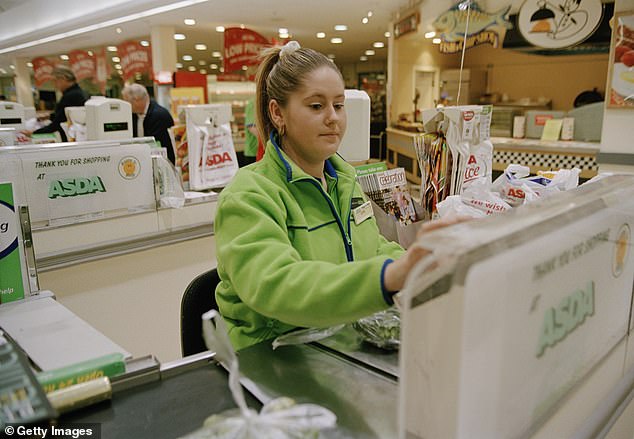 Asda’s Female Retail Workers Sue for Equal Pay, Protest in Brighton and Manchester Over Perceived Wage Differences Compared to Male Warehouse Staff