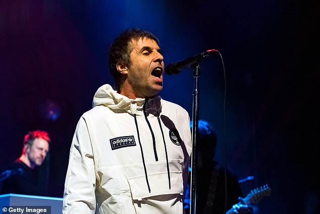 Liam Gallagher Hints That Oasis Might Announce Major Reunion Tour Across the United States Amid Controversy Over Ticket Price Hikes