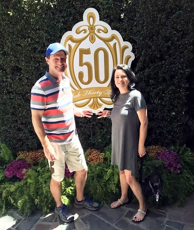 Disney Defeats Arizona Couple in $400,000 Lawsuit After Club 33 Membership Revocation Allegedly Due to Public Intoxication Claims