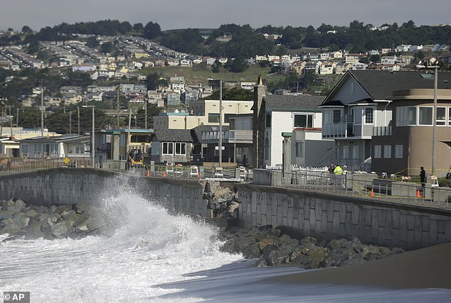 Pacifica Homeowners Clash Over Short-Term Rental Regulations as Residents Report Noise and Trash Issues While Property Owners Seek Financial Relief