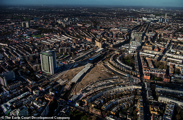 Chelsea FC Debates Moving from Stamford Bridge to New Earls Court Location While Contending with Development Plans and Financial Implications