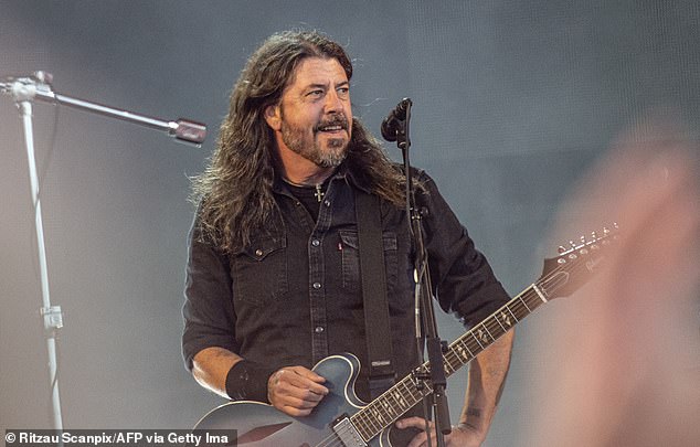 Foo Fighters Lead Singer Dave Grohl Confesses to Infidelity and Announces Birth of New Daughter While Striving to Rebuild Trust with Wife Jordyn Blum