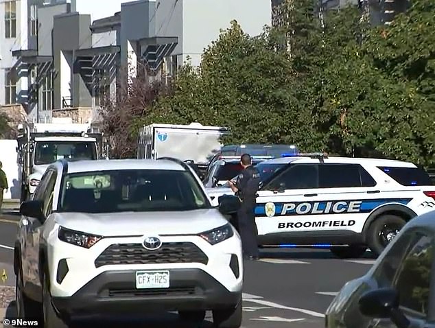 Colorado Police Take Down Shooter Who Held Hostage and Fired Shots at Arista Flats in Broomfield Early This Morning