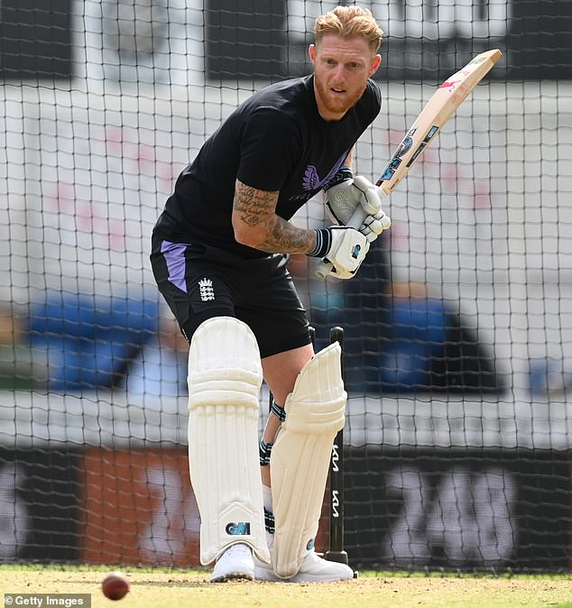 England Captain Ben Stokes Shows Significant Recovery Signs with Prolonged Batting Session Following Durham’s Triumph Over Lancashire