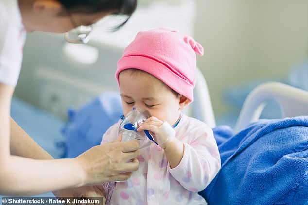 Alaska Reports Baby’s Death from Whooping Cough Amid Widespread Resurgence of the Victorian-Era Disease Across Multiple States