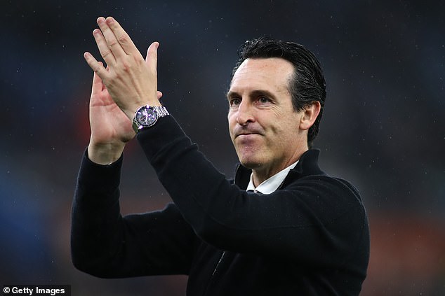 Aston Villa Manager Unai Emery Urges Fans to Keep Supporting the Team as Protest Over Expensive Tickets Looms Ahead of Everton Game