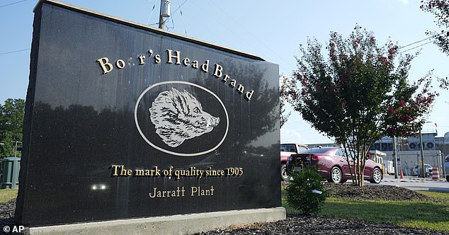 Boar’s Head Closes Troubled Virginia Plant and Ceases Liverwurst Production in Response to Deadly Listeria Contamination