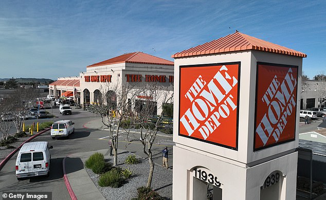 Home Depot Faces $2 Million Settlement in California Lawsuit for Overcharging Customers and Implementing New Price Accuracy Measures