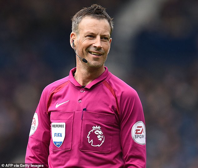 Former Referee Mark Clattenburg Proposes Referee Tactic for Managing Heated San Siro Crowd During Liverpool’s Comeback Win Over AC Milan