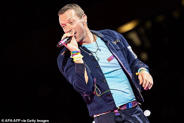 Ticketmaster Faces Backlash from Coldplay Fans in the UK After Frustrating Ticket Sales Experience During the Music Of The Spheres World Tour