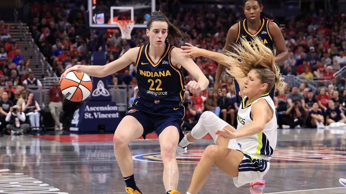 WNBA Expands to 15 Teams with New Franchise in Portland, Oregon Set to Join the League in 2026