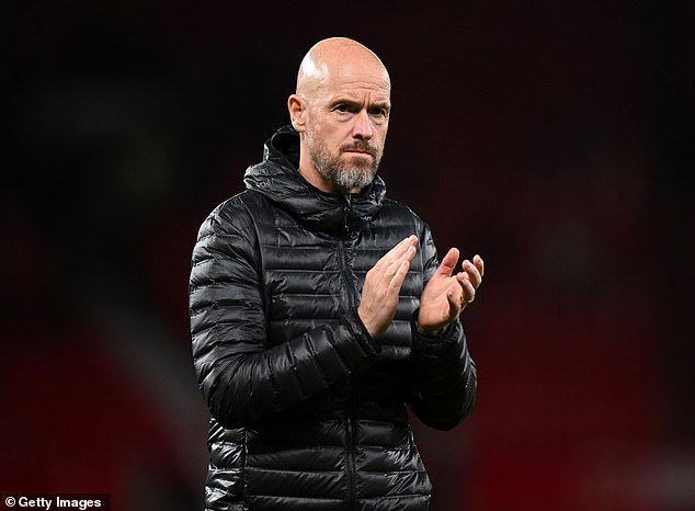 Erik ten Hag Decides to Cautiously Reintegrate Rasmus Hojlund and Mason Mount into Manchester United’s Squad Following Last Season’s Injury Crisis