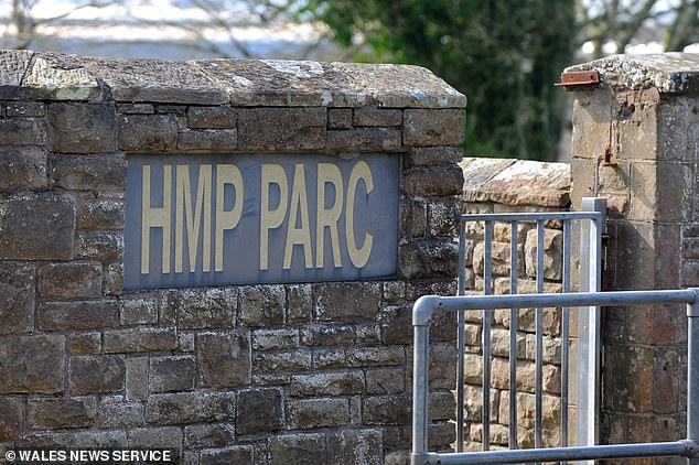 Four HMP Parc staff members arrested by South Wales Police in Bridgend for alleged assault and misconduct following inmate deaths