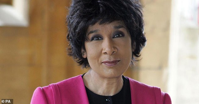 BBC Star and Classic FM Presenter Moira Stuart Describes Her Distressing Encounter with Fraudsters Who Nearly Depleted Her Bank Account During a Phone Scam in Britain