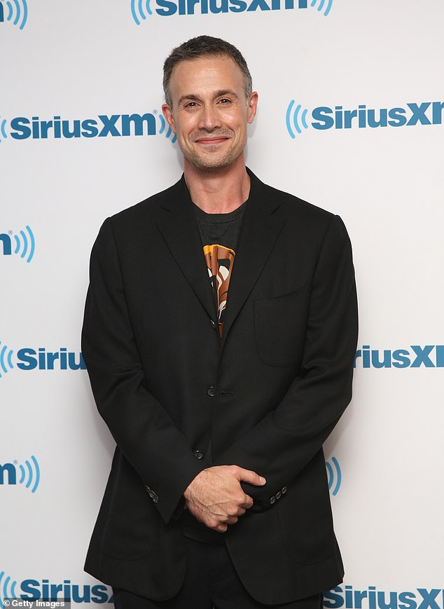 Freddie Prinze Jr. confirmed for I Know What You Did Last Summer sequel nearly 25 years after the original as production gears up for a 2025 release