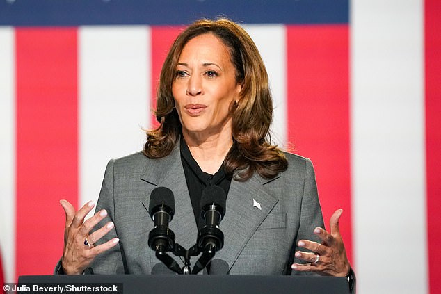 Vice President Kamala Harris Calls Out Republican Opposition While Campaigning for Abortion Access and Advocating Filibuster Reform Across Battleground States