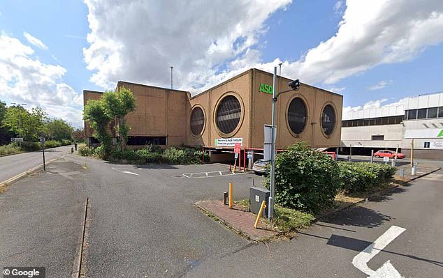 Basildon man arrested on suspicion of raping woman in Eastgate Centre Asda car park as police investigate possible linked incidents