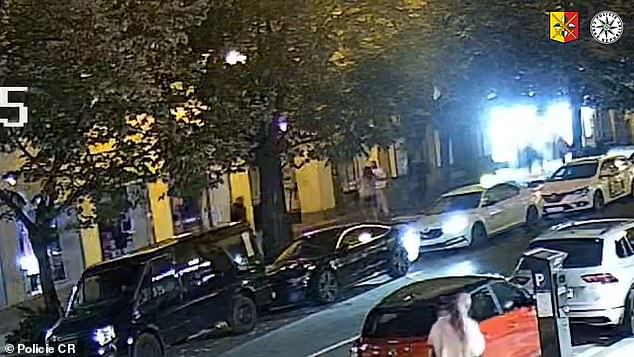 Father-of-Three Loses Life After Being Struck by a Vodka Bottle During a Stag Do Party in Prague as CCTV Footage Reveals Shocking Details of the Incident