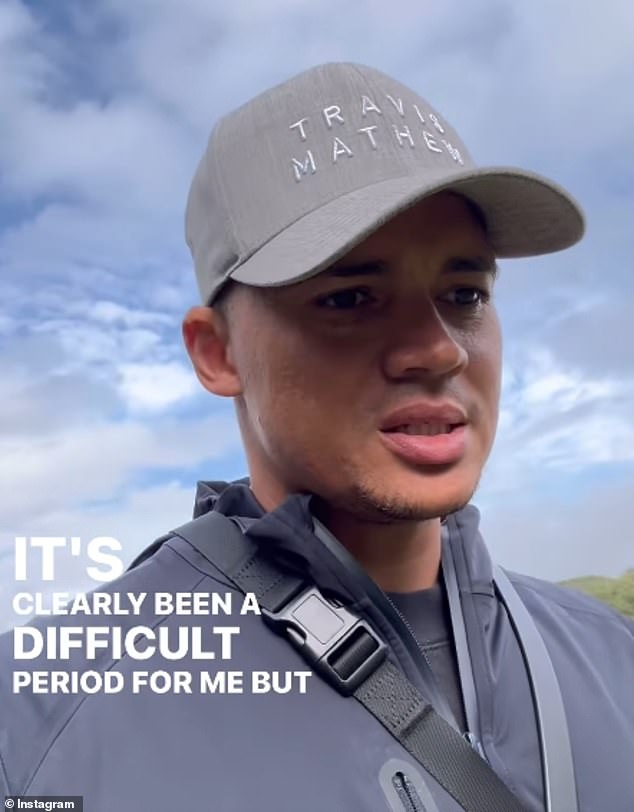 Former BBC Presenter Jermaine Jenas Opens Up About His Emotional Struggles Following His BBC Dismissal and Shares Insights into His Future in Football Broadcasting from Home