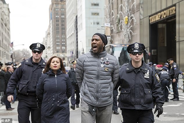 New Yorkers Brace for Possible Changes in Leadership and Policy Direction as Jumaane Williams Stands Ready to Step In Following Eric Adams’ Indictment