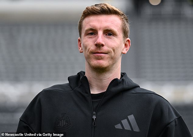 Newcastle United’s Bid to Leapfrog Manchester City at St James’ Park Faces Setbacks as Matt Targett and Alexander Isak Are Both Unavailable