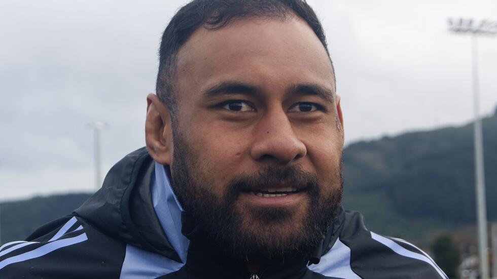 Injured Blues captain Patrick Tuipulotu returns to New Zealand’s All Blacks squad for Bledisloe Cup match in Sydney