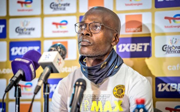 Arthur Zwane Takes Over as Senior Academy Coach at Kaizer Chiefs, Shifting from Head Coach Role Amid Team’s Trophy Drought in Johannesburg