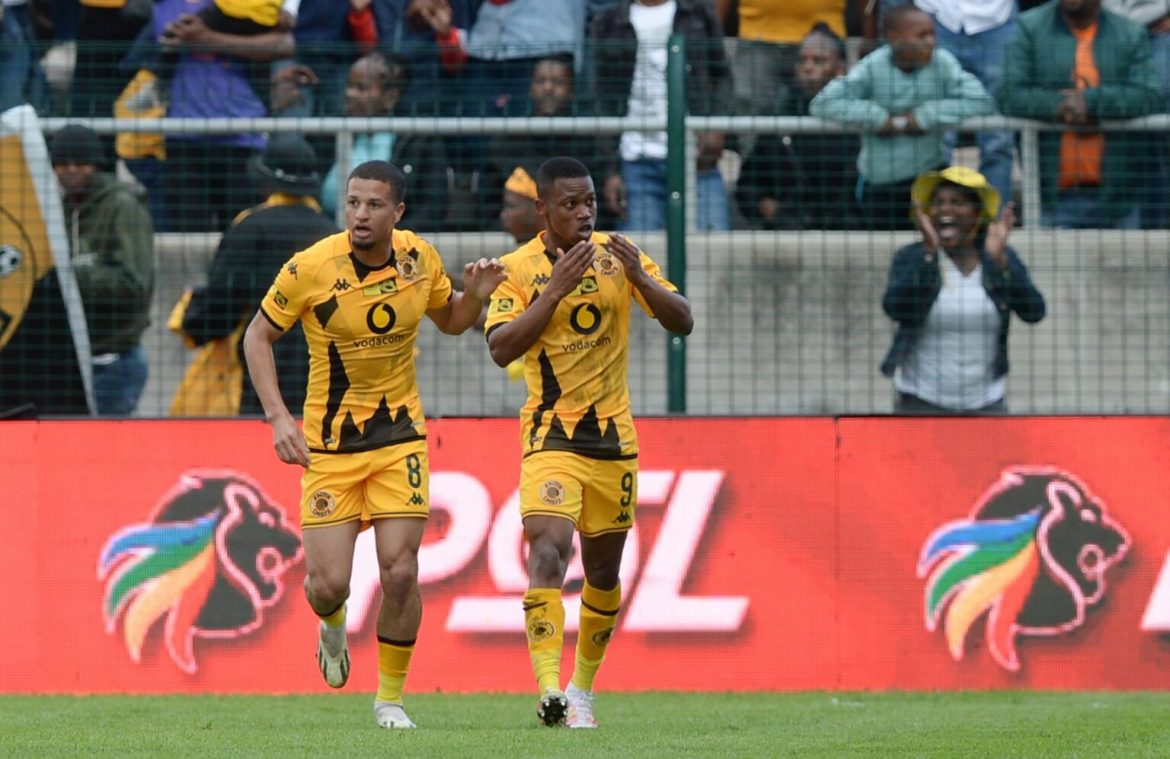 Kaizer Chiefs might sell star attacker Ashley Du Preez to fund ambitious transfers as they prepare for the 2024/25 PSL season