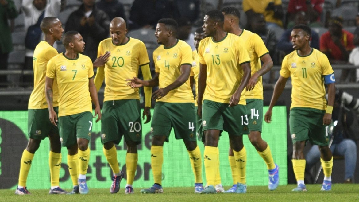 Hugo Broos reveals frustration over Bafana Bafana’s unpreparedness after near losses to Uganda and South Sudan in AFCON qualifiers