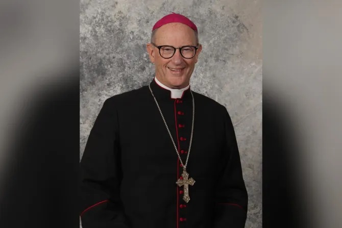 Lincoln’s Bishop James Conley Calls for a Holistic Approach in Catholic Education to Combat Loneliness and Lack of Joy