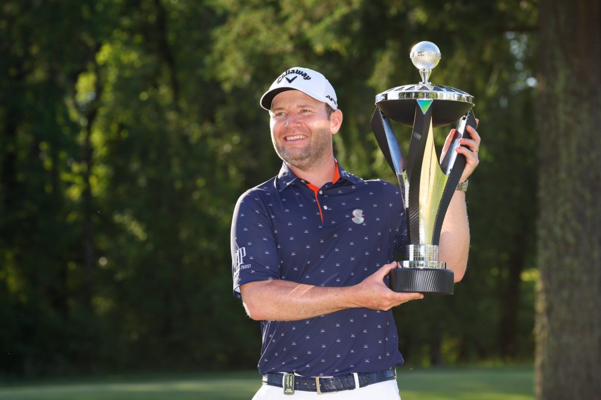 Chicago finale brings mix of celebration and disappointment as Jon Rahm wins big and Bubba Watson faces relegation