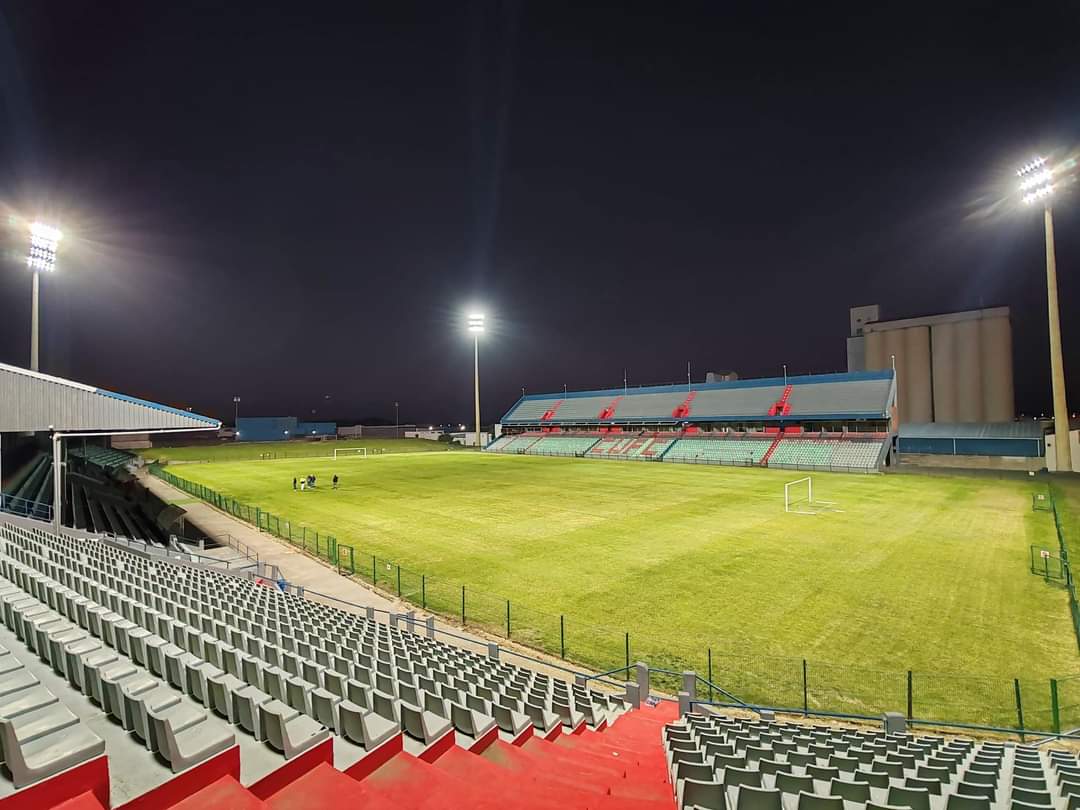 Chippa United Relocates Upcoming Match to Nelson Mandela Bay Stadium Due to Unplayable Conditions at Buffalo City Stadium After Severe Weather in the Eastern Cape