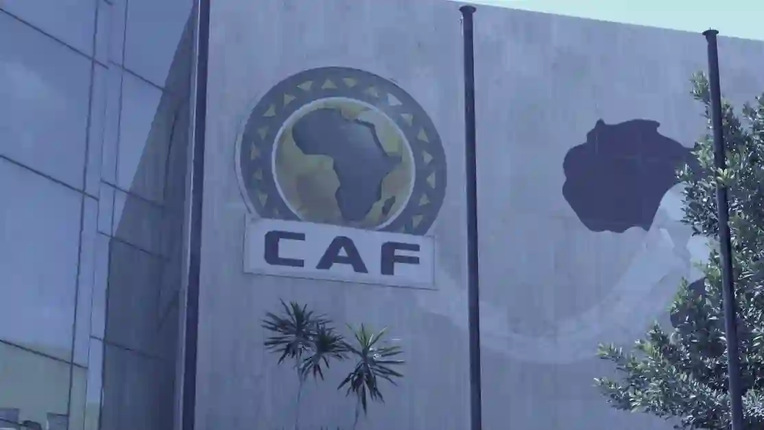 South African Football Fans Celebrate as CAF Announces Live Broadcasting Rights for 2024/25 Interclub Competitions with SuperSport and SABC