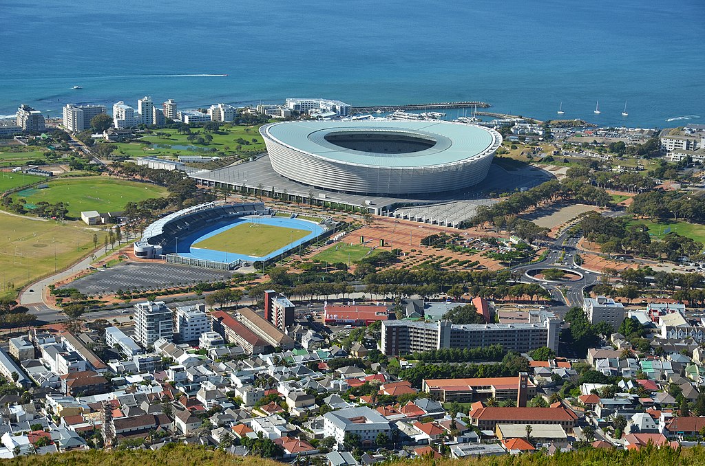 Ticketmaster Confirms Complete Sell-Out for Springboks vs All Blacks Match at Cape Town Stadium Amidst High Ticket Prices