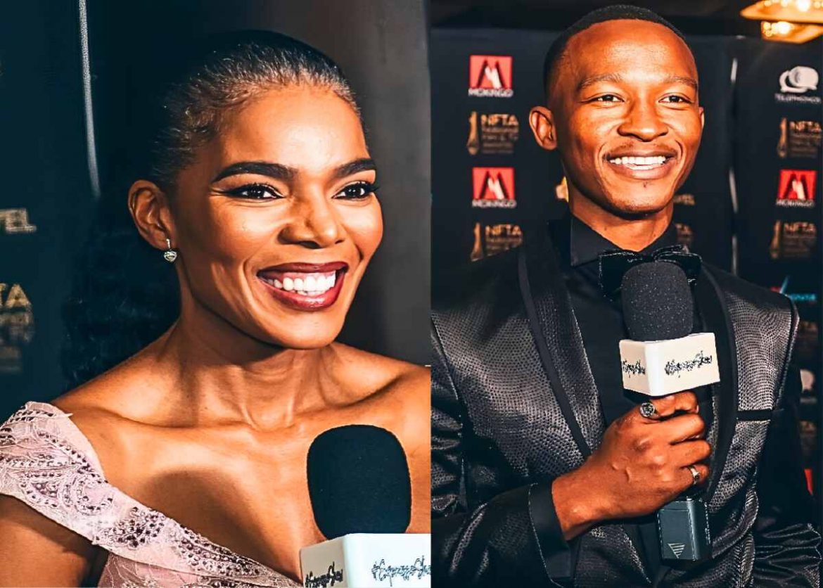 South Africa Celebrates Local Film Talent as Nominations for the 2nd Annual National Film & TV Awards Are Revealed in Pretoria