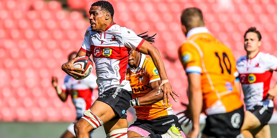 Lions Overcome Cheetahs with Late Heroics in Johannesburg to Secure Spot in 2024 Currie Cup Premier Division Final