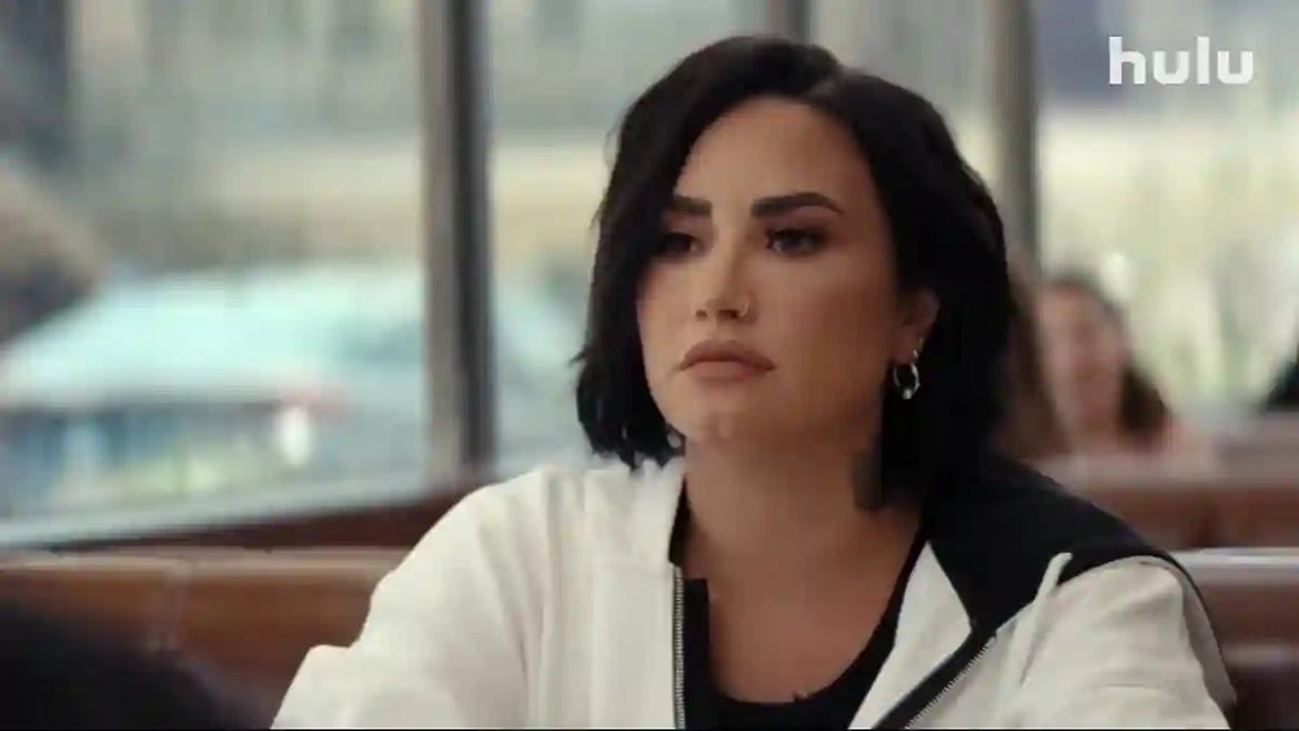 Demi Lovato opens up about painful childhood memory of being bullied by classmates in upcoming Hulu documentary Child Star