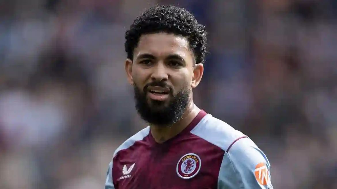 Aston Villa Secures Crucial Transfer Deal for Douglas Luiz with Juventus to Escape a Dangerous 10-Point Deduction Threatening Their Champions League Dream