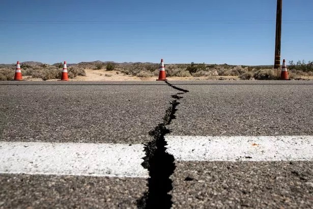 Southern California experiences back-to-back earthquakes, shaking millions across the region and raising concerns about future seismic activity