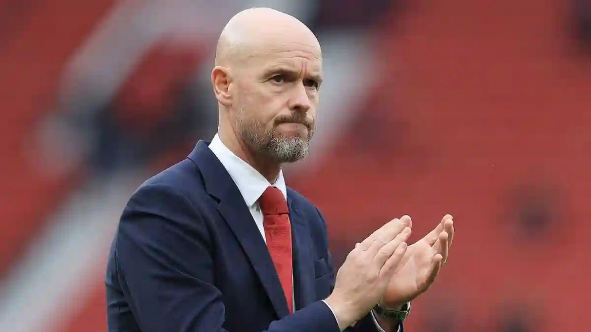 Gary Neville and Jamie Carragher clash over Erik ten Hag’s future as Manchester United struggles continue at Old Trafford