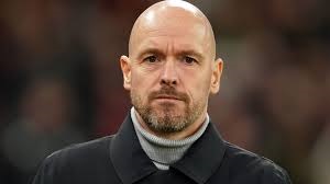 Amidst Growing Pressure, Manchester United Executives Reaffirm Trust in Erik ten Hag Following Major Squad Overhaul at Old Trafford