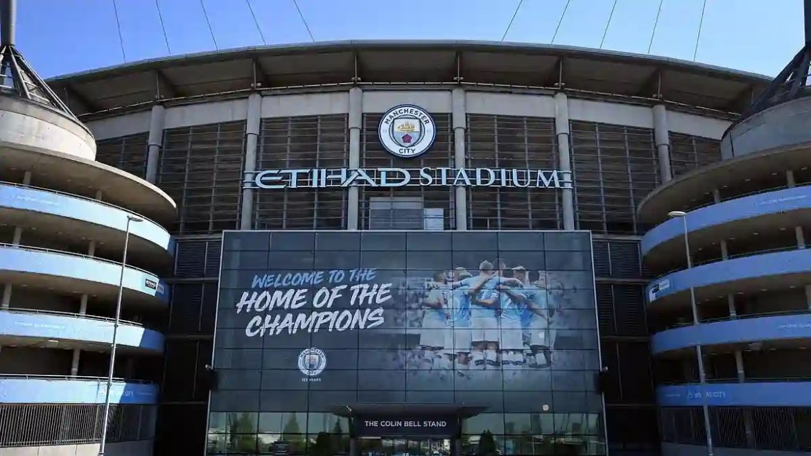 Manchester City Under Fire for Enforcing Parking Charges on Disabled Fans, With Crowdfunding Campaign Garnering Support