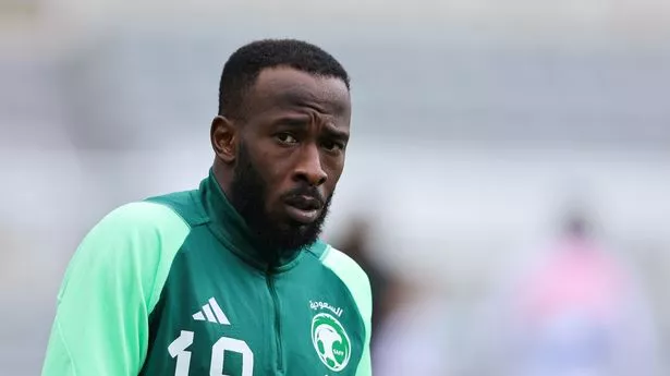 Dubai-Based Footballer Fahad Al-Muwallad Sustains Multiple Fractures After Falling from Second-Floor Balcony, Currently Receiving Intensive Care