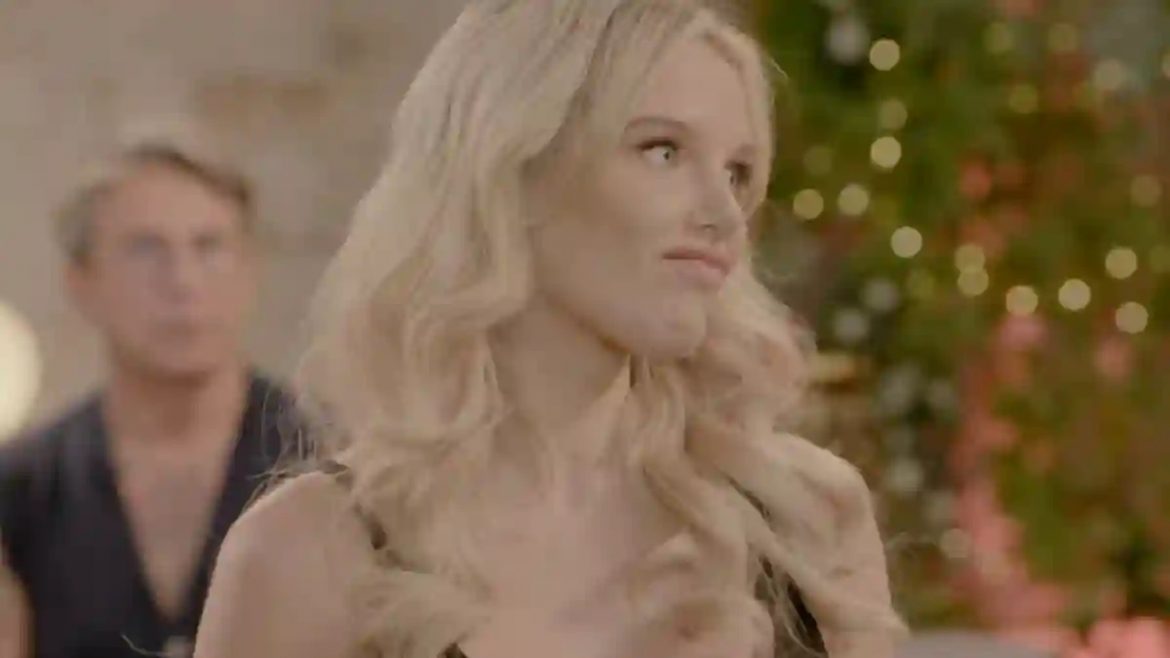 Helen Flanagan’s Relationship with Robbie Talbot Becomes a Major Controversy on Celebs Go Dating After Fans Discover She’s Still Dating While Filming