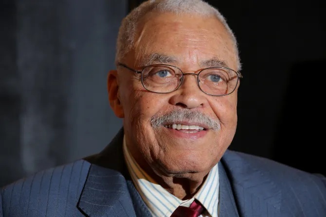 Iconic Actor James Earl Jones Dies at Age 93, Leaving Behind a Legendary Legacy in Entertainment from Dutchess County, New York